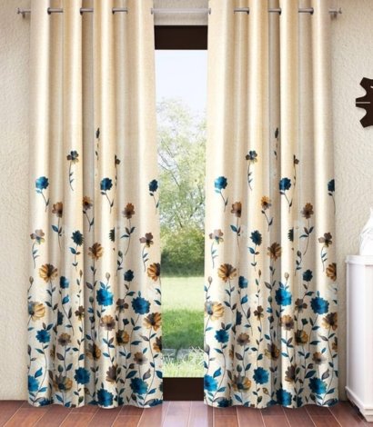 Window Curtain