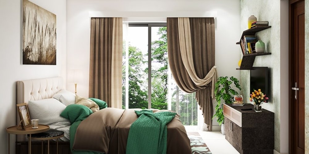 restaurants Interior Design